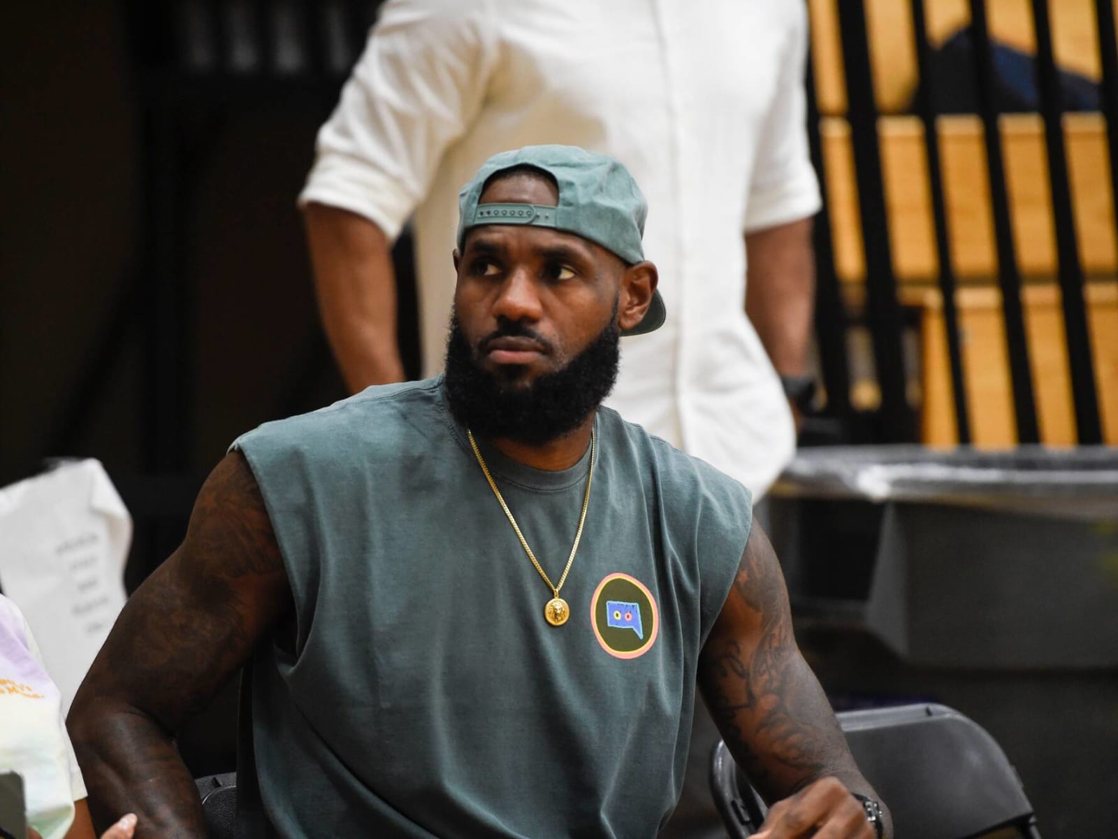 Yankees, LeBron James to invest in AC Milan soccer team