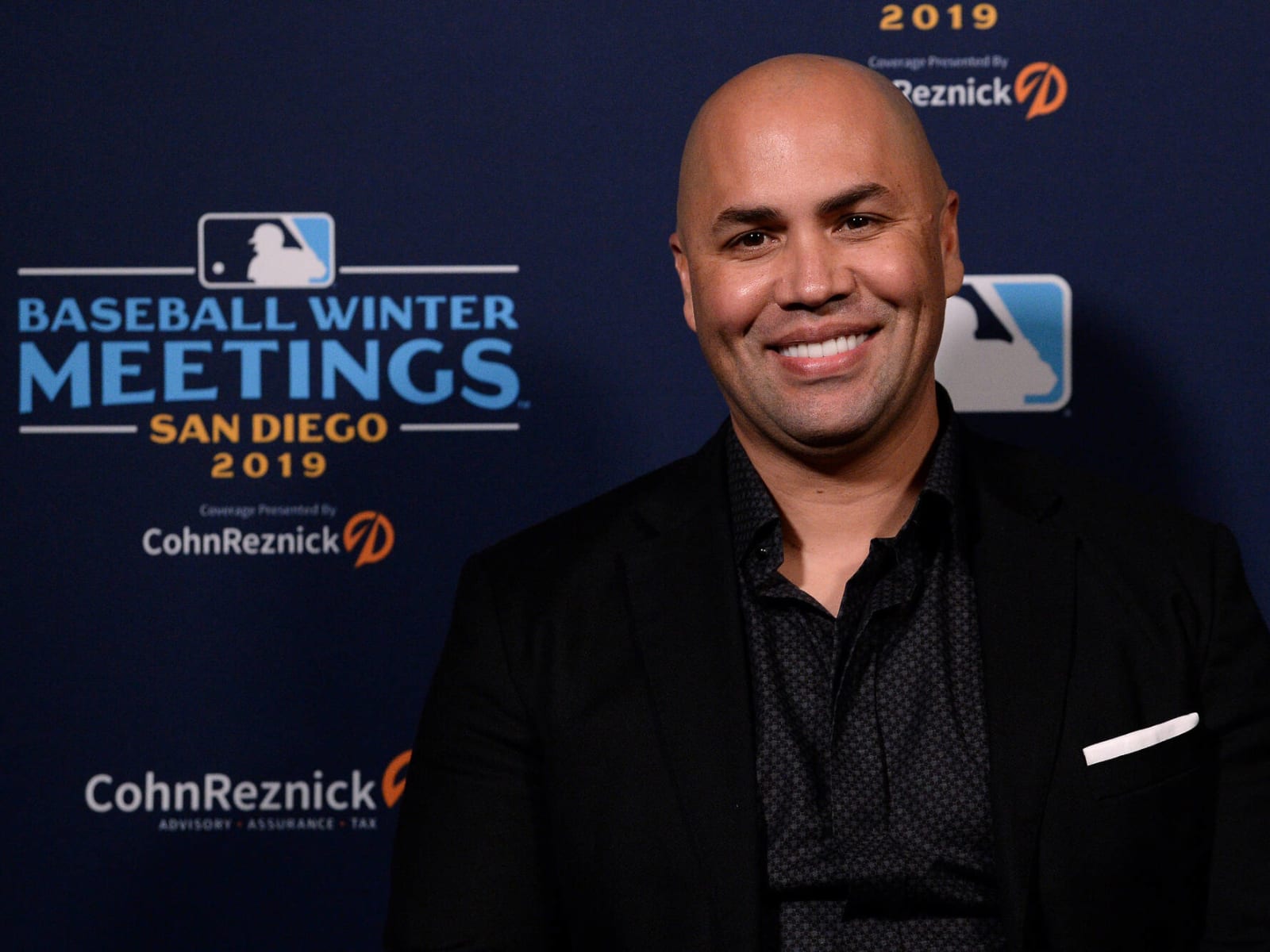 Report: Mets bring back Beltran for front-office role