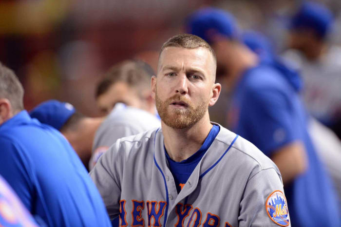 Todd Frazier, 3B, Mets