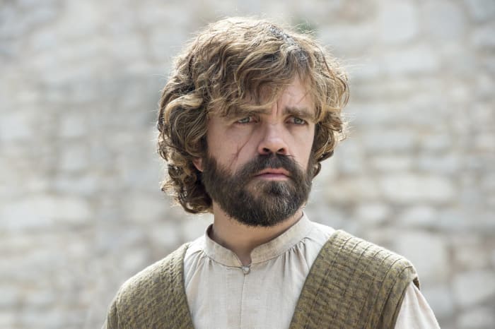 Tyrion Lannister