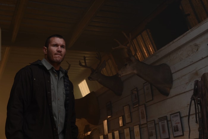 Randy Orton