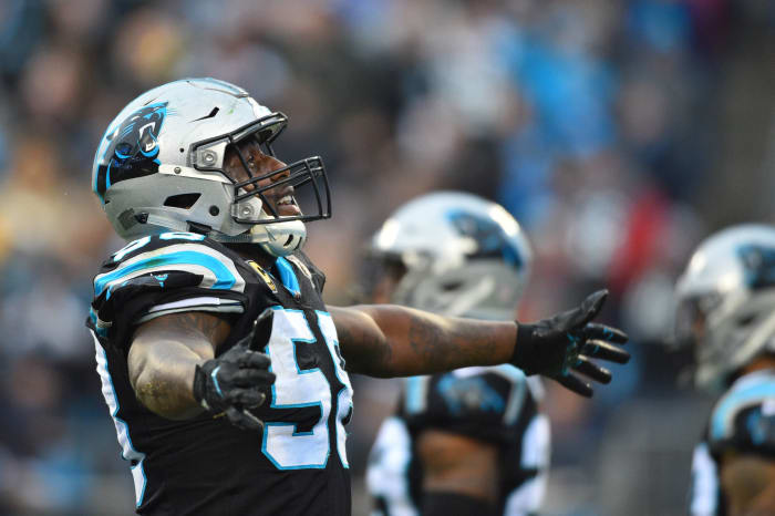 Thomas Davis