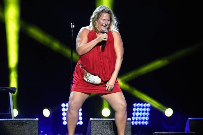 Bridget Everett