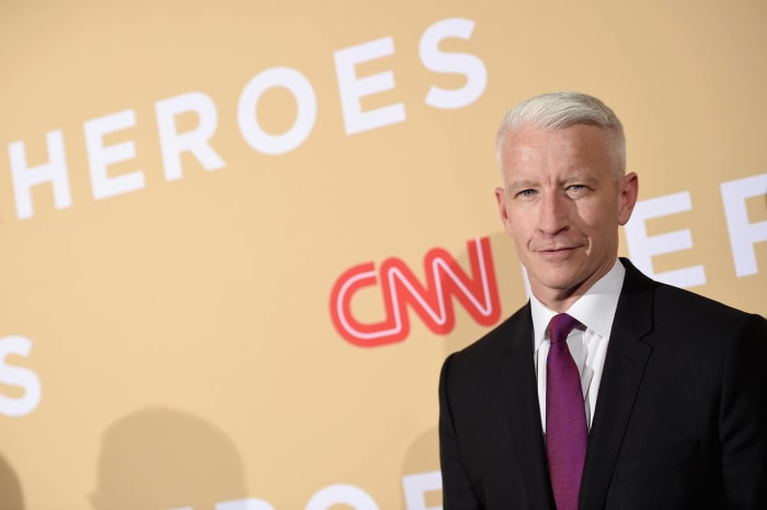 Anderson Cooper (2007 – present)