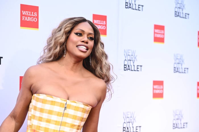 Laverne Cox