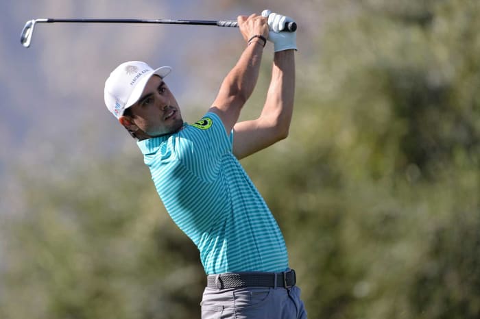 Abraham Ancer