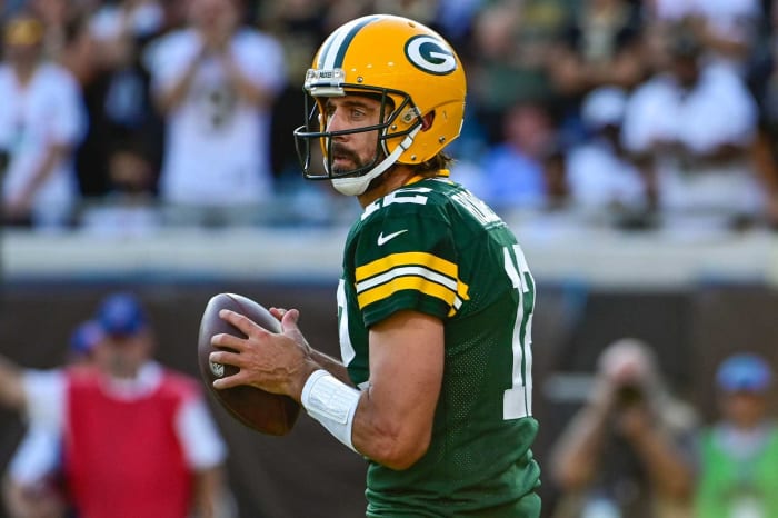 Rating the following five-year home windows for every NFL group Rating the following five-year home windows for every NFL group Green Bay Packers