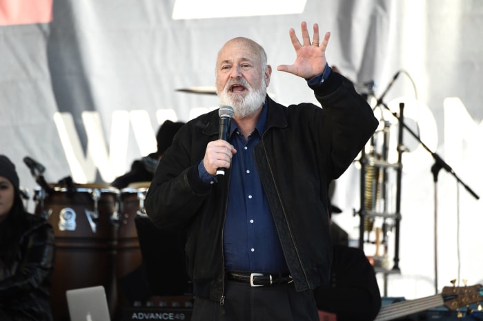 Rob Reiner