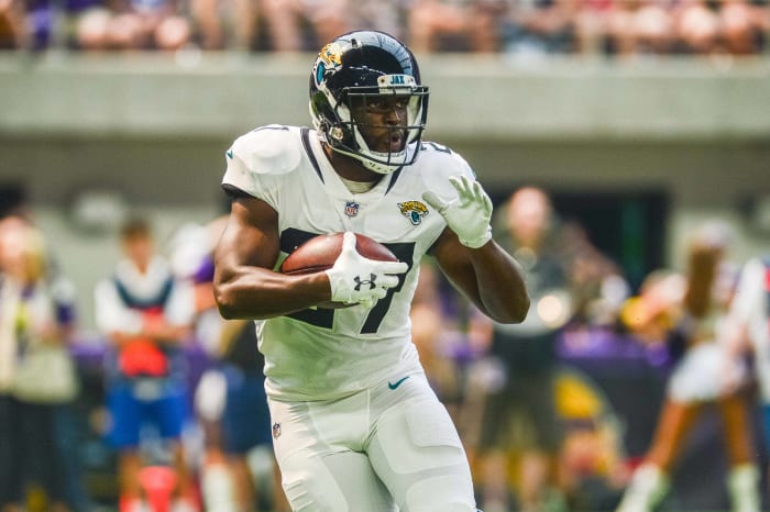 Jacksonville Jaguars