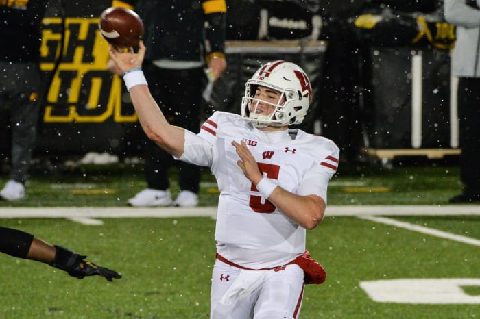 Rise: Wisconsin