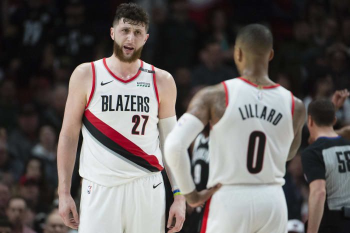 Portland Trail Blazers