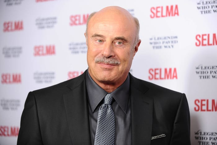 Dr. Phil