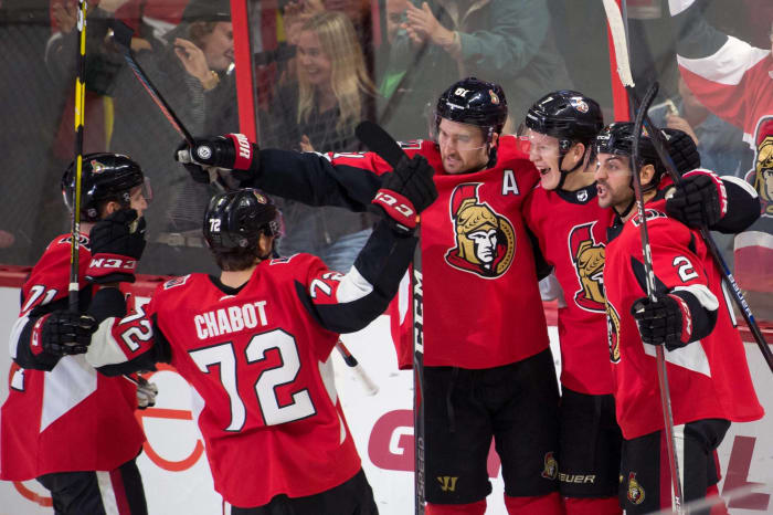 Ottawa Senators