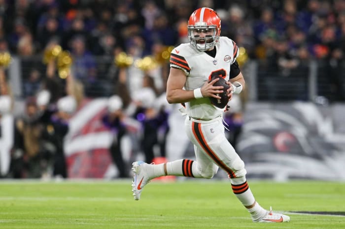 Cleveland Browns: More consistent quarterback play