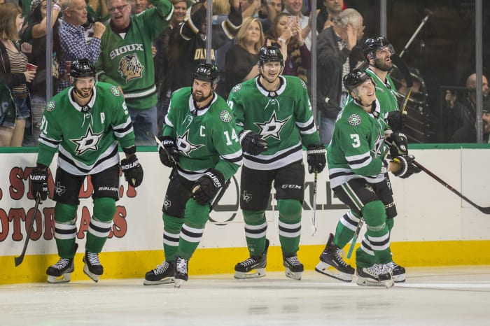 Dallas Stars