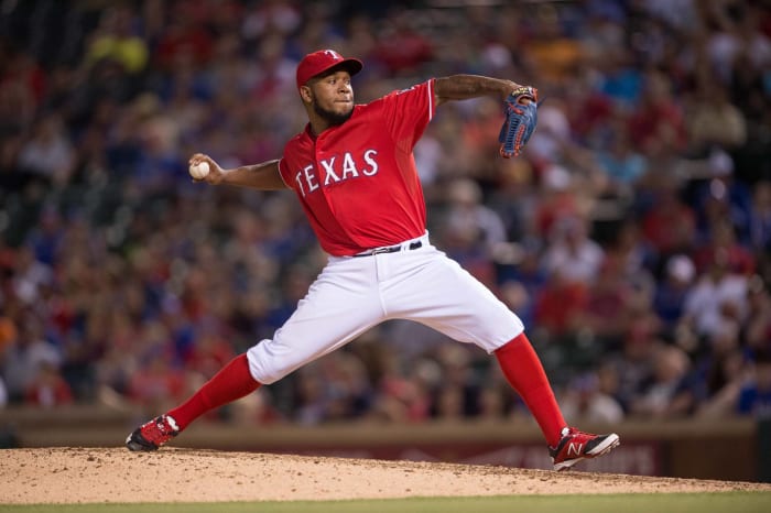 2010: Neftali Feliz