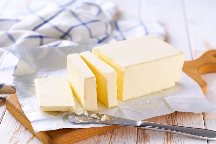 Butter