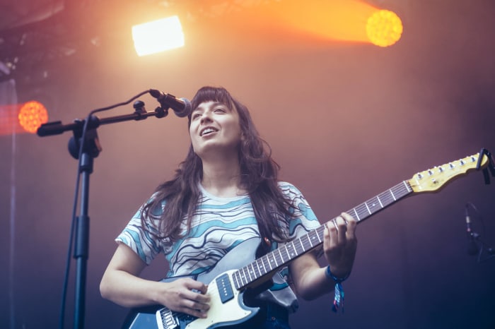 The Beths – “Lying in the Sun”