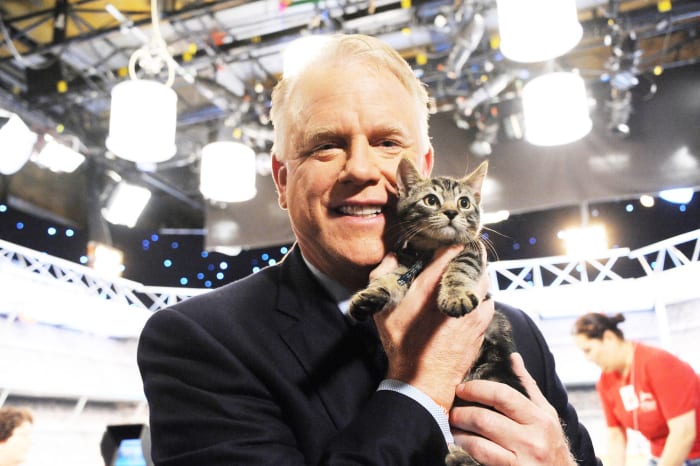 Boomer Esiason