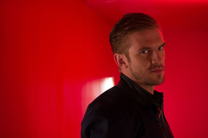 'The Guest' (2014)