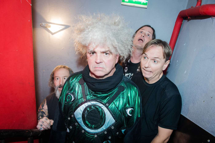 Melvins