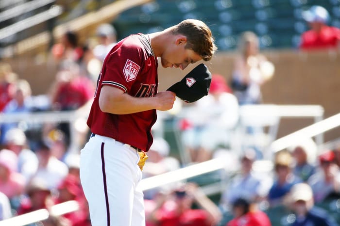 Arizona Diamondbacks