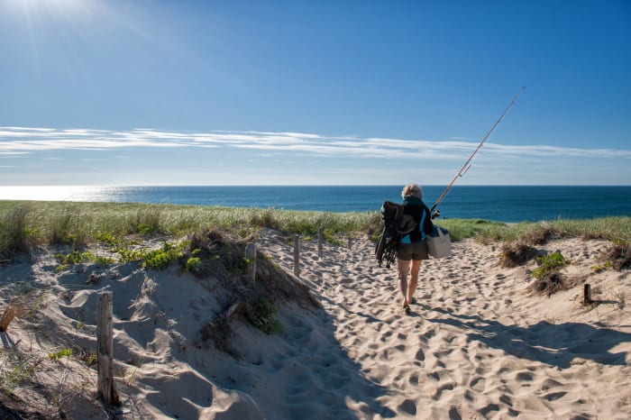 Cape Cod, Massachusetts