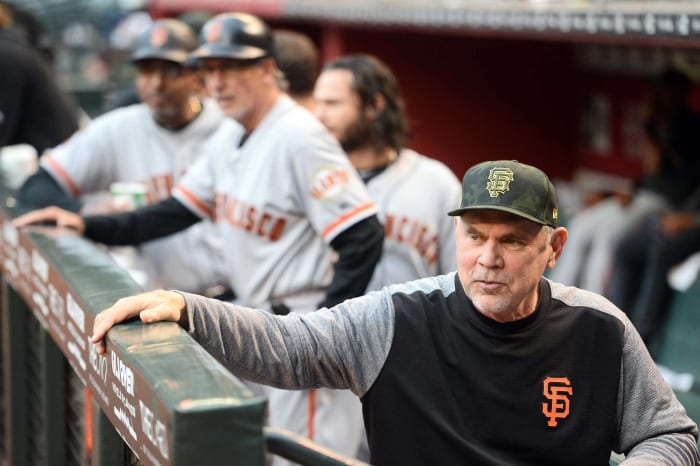 Berkowitz: MLB Managers on the Hot Seat – Prime Time Sports Talk