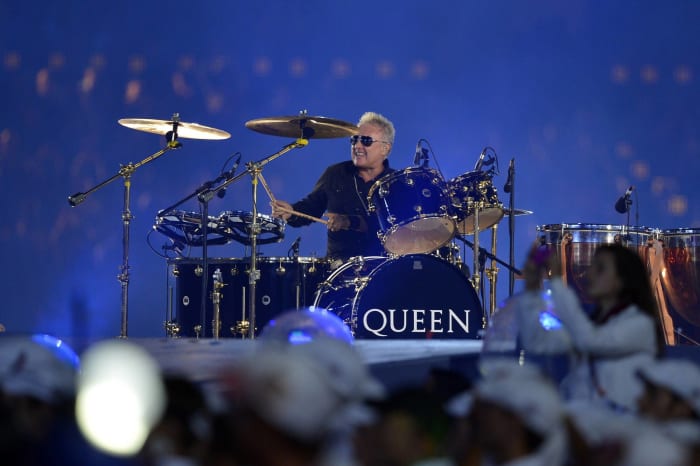 Roger Taylor (Queen)