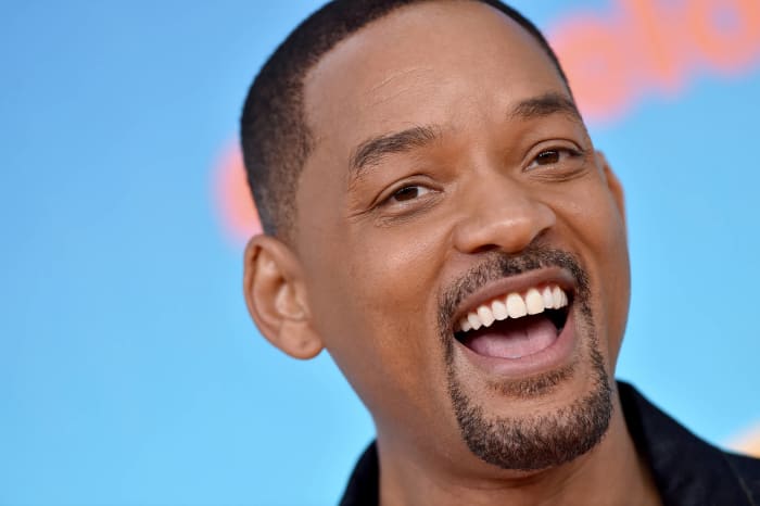 Will Smith