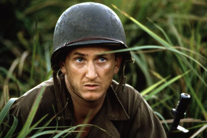 The Thin Red Line (1998)