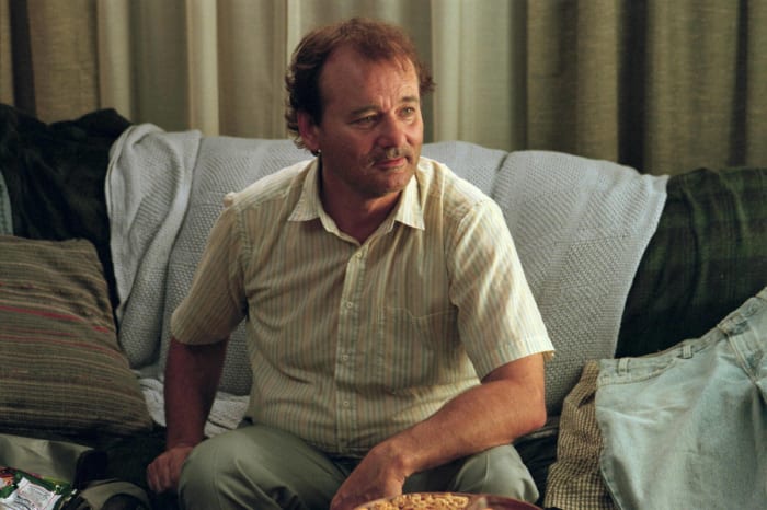 Frank DeTorre ('Osmosis Jones')