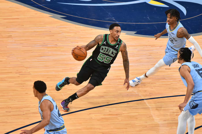 Jeff Teague, Orlando Magic