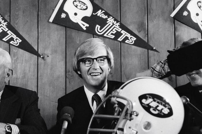 1976 New York Jets