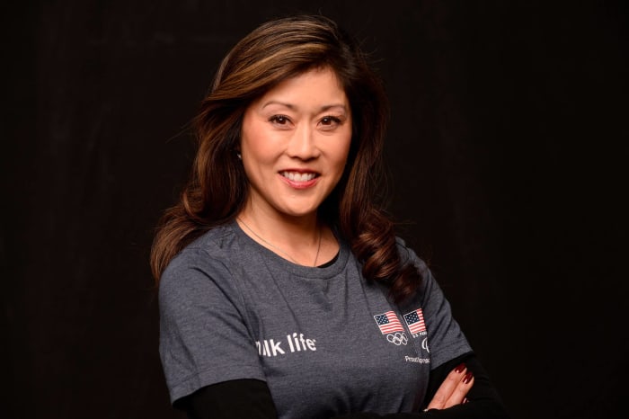 Kristi Yamaguchi