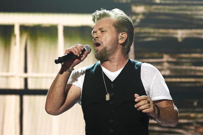 “R.O.C.K. in the U.S.A." by John Cougar Mellencamp (1985)