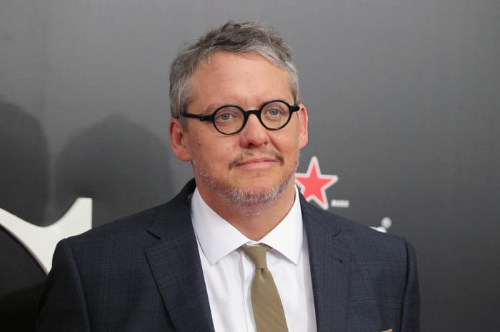 Adam McKay