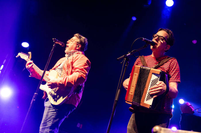 They Might Be Giants