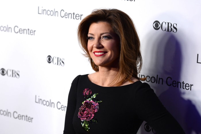 Norah O'Donnell (2015 – present)