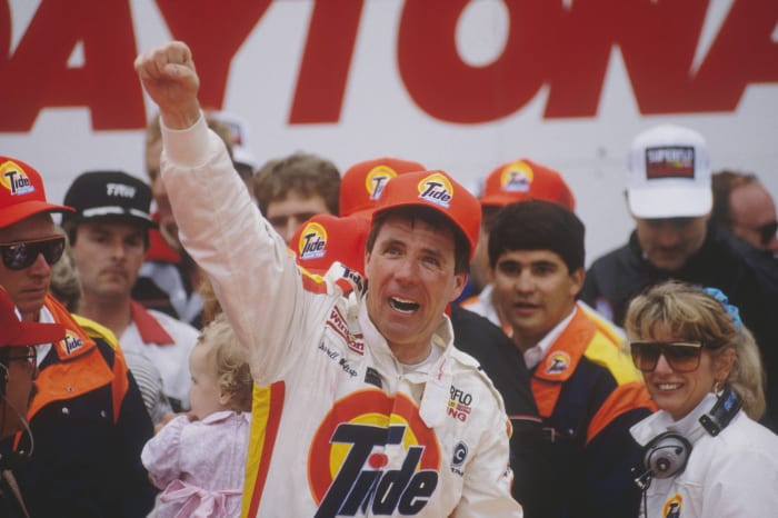 1989: Darrell Waltrip