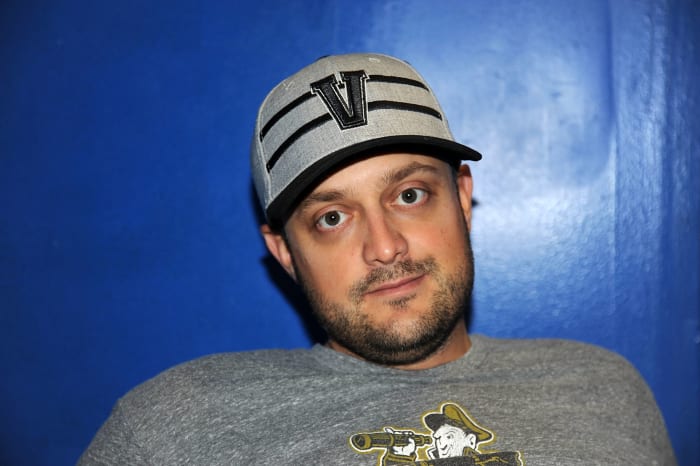 Nate Bargatze: The Tennessee Kid (Netflix)