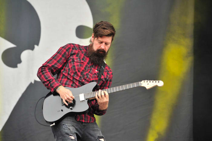 Jim Root