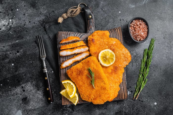 Wiener Schnitzel