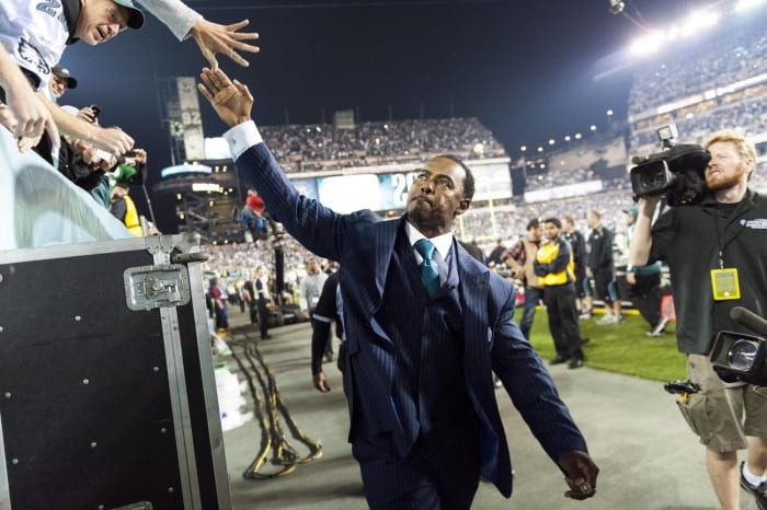 One of the best safeties of all time