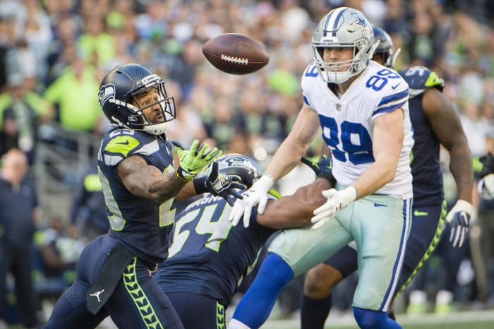 Will Earl Thomas be Traded during the 2018 NFL Season?