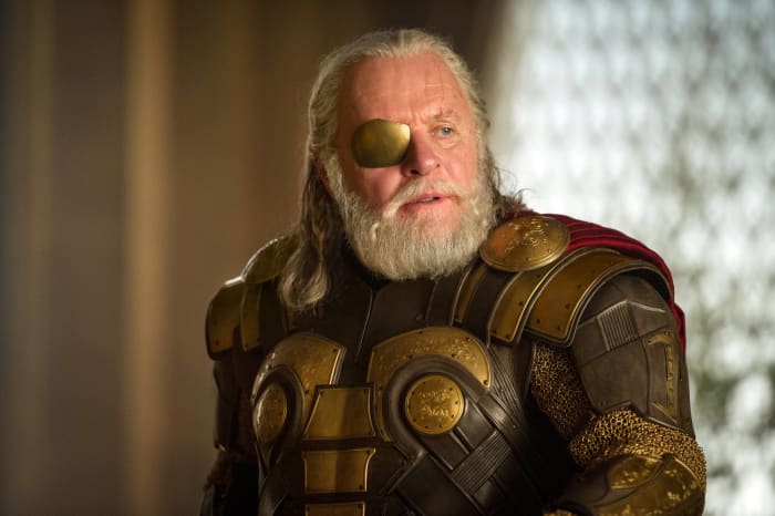 Thor: The Dark World' Comes Close to Being a Viable Story