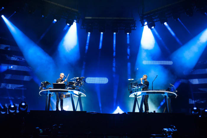 #7: Disclosure: "Alchemy"