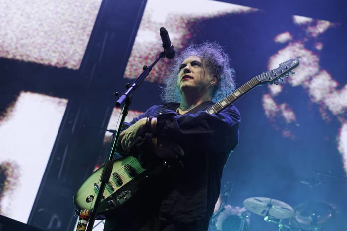 The Cure (2004, 2009)