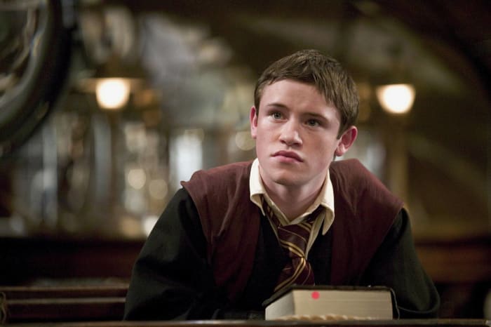 Seamus Finnigan