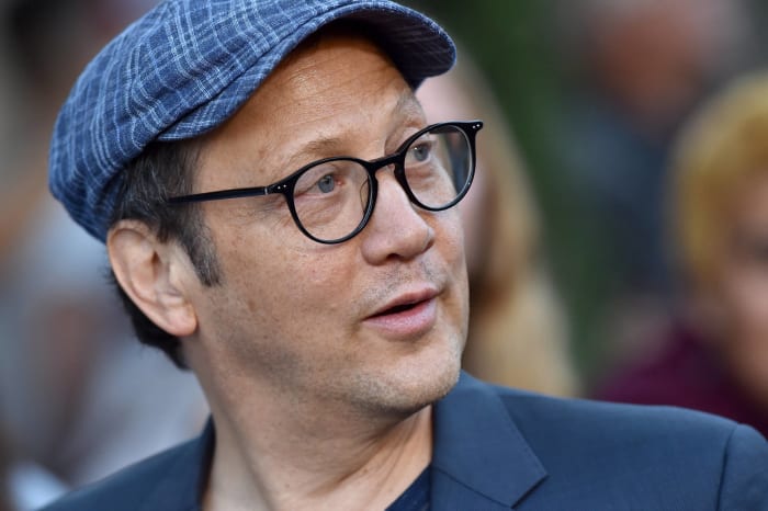 Rob Schneider